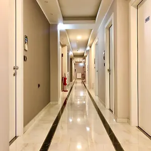 Folen Hotel Milan