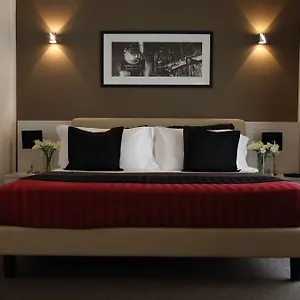 Stelle The Businest Hotel Naples