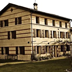 *** Bed & Breakfast Fara1911 Italia