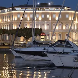 Grand Ortigia 5*, Syracuse Italia