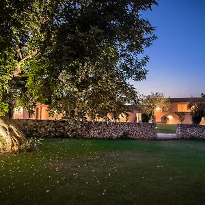 Masseria Degli Ulivi - Noto Hotel San Corrado di Fuori