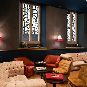 Clerici Boutique Hotel Milan