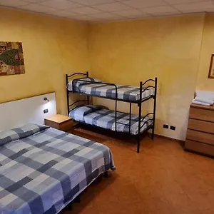 ** Hotel Etrusco Italia