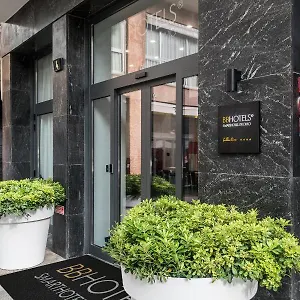 Bb Smarthotel Duomo Hotel Milan