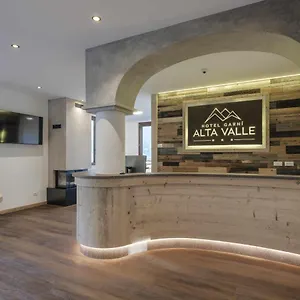 *** Hotel Garnì Alta Valle Italia