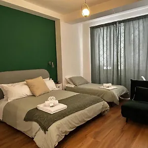 Il Ninfeo San Giovanni Bed and breakfast