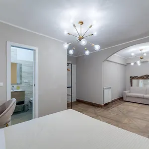 Vogue Guest house