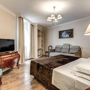 Aurelius Ponte Sant'angelo Guest house