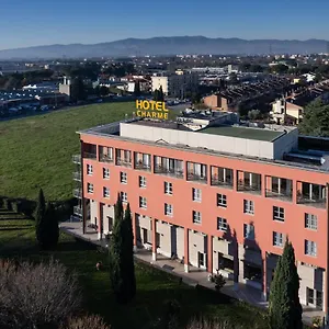 Charme 4*, Prato (Prato) Italia
