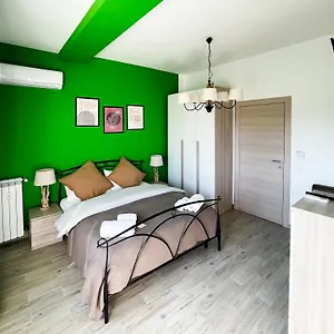 Le Triplette Guest house