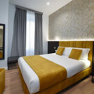 Alba Rosa Guest house