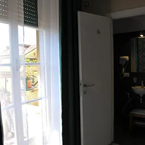 Prime Palace Guest house
