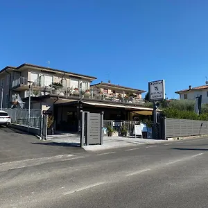 Hotel Aquila 