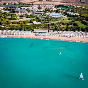 Serenusa Hotel Licata