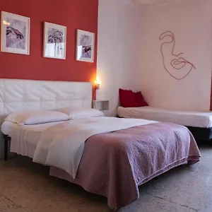 2* Bed & Breakfast Piramide Terrace