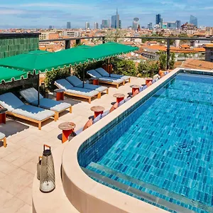 Casa Brera, A Luxury Collection Hotel, Hotel Milan
