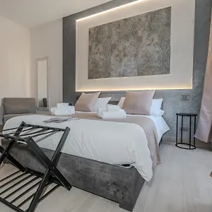 Domus Aeterna - Re Di Guest house