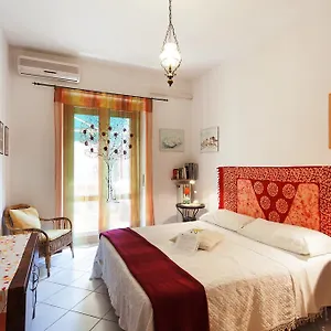  Bed & Breakfast Al Quadrifoglio Italia