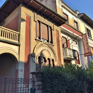 Ambra , Milán Italia