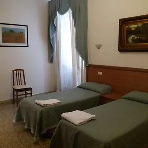 3* Bed & Breakfast Ritmo Blues