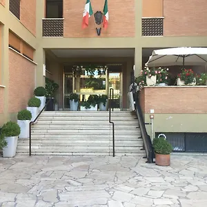 3* Hotel Casa Per Ferie Oasi San Giuseppe