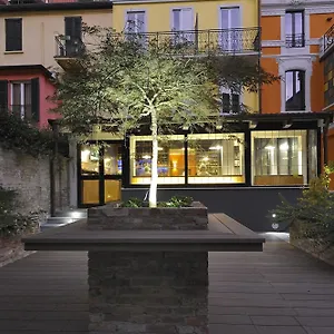 Biocity 3*, Milán Italia
