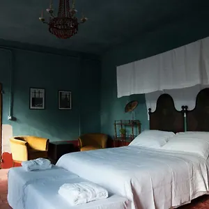  Bed & Breakfast Corte Mantovanella Italia
