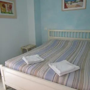  Bed & Breakfast Laura Italia