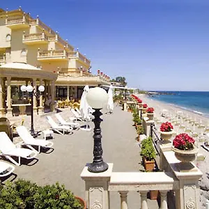 Hellenia Yachting & 4*, Giardini-Naxos Italia