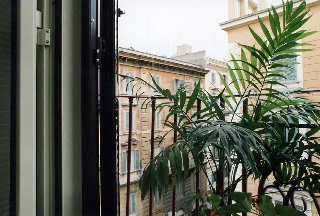 Guest house Affitacamere Radi Rome