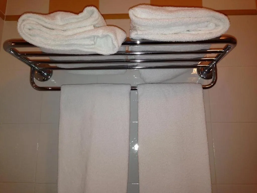 Guest house Affitacamere Radi Rome