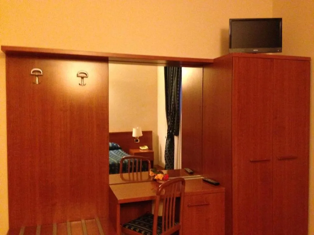 Affitacamere Radi Rome Guest house
