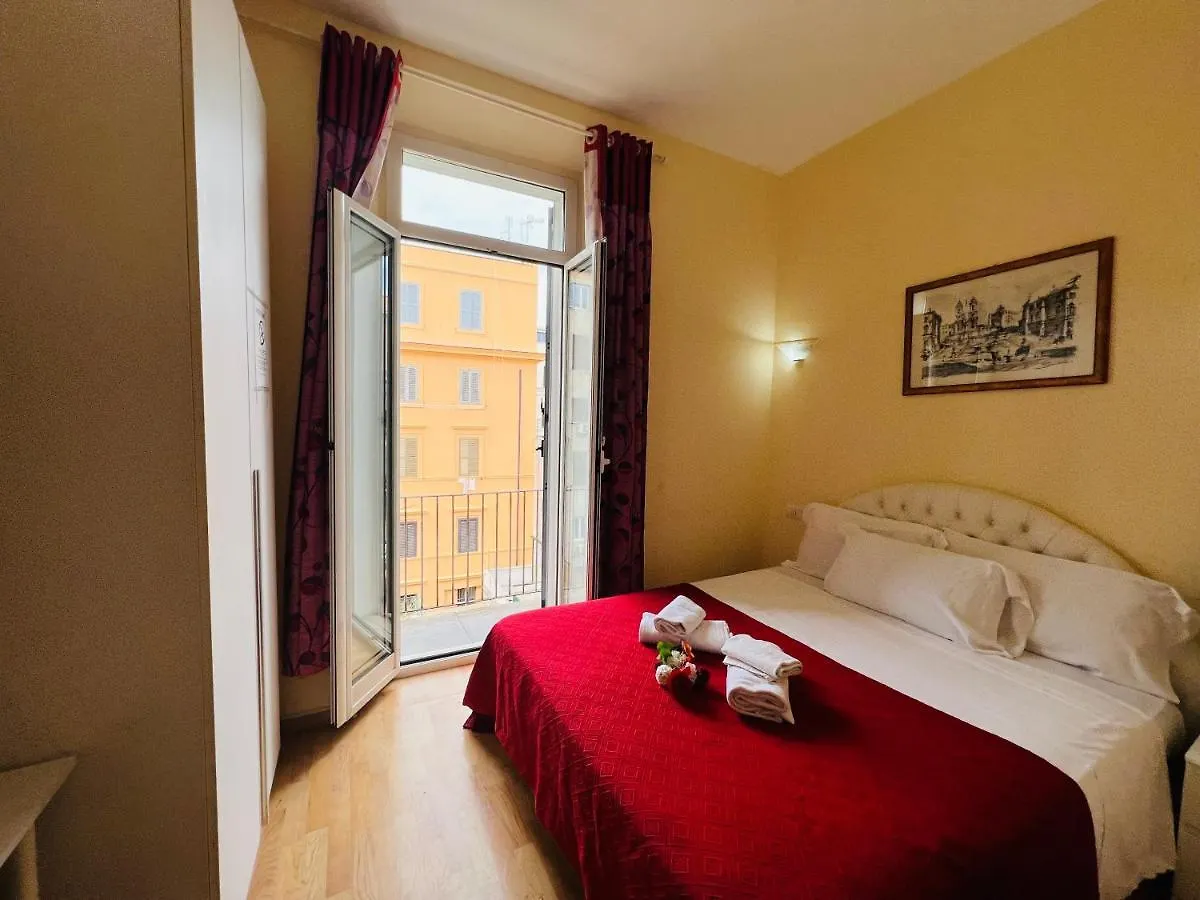 Affitacamere Radi Rome