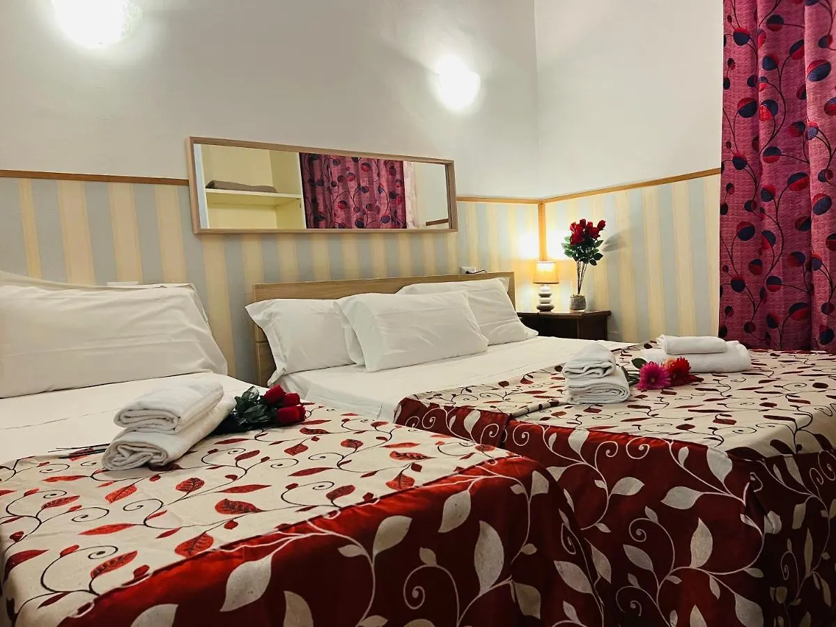 Affitacamere Radi Rome Guest house