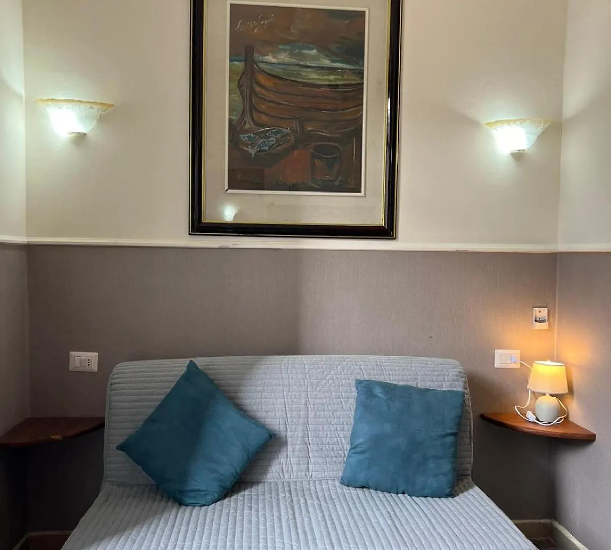Guest house Affitacamere Radi Rome