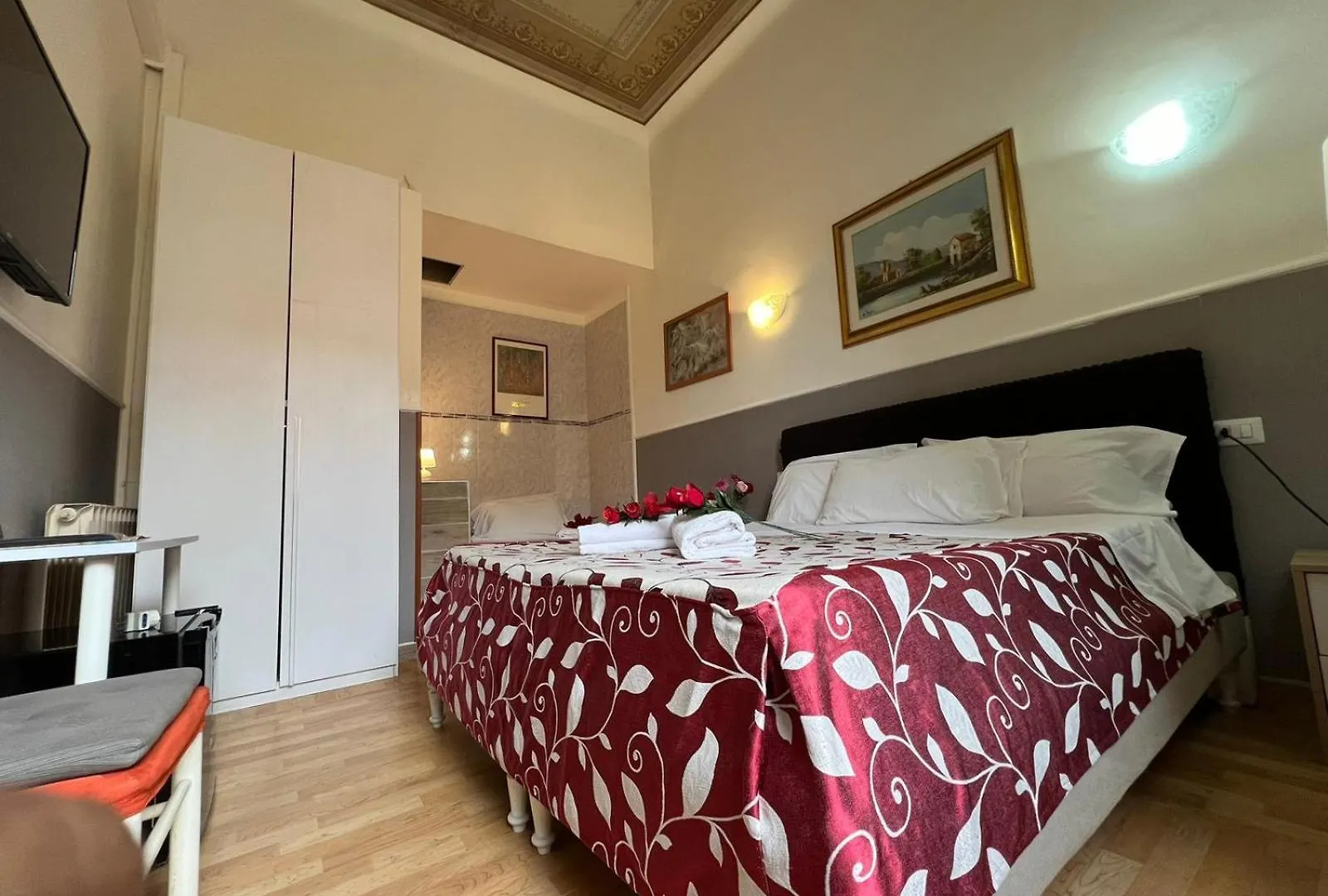 Affitacamere Radi Rome