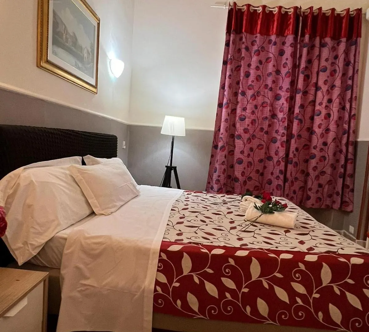 Guest house Affitacamere Radi Rome