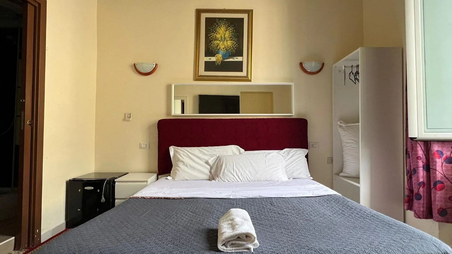 Guest house Affitacamere Radi Rome