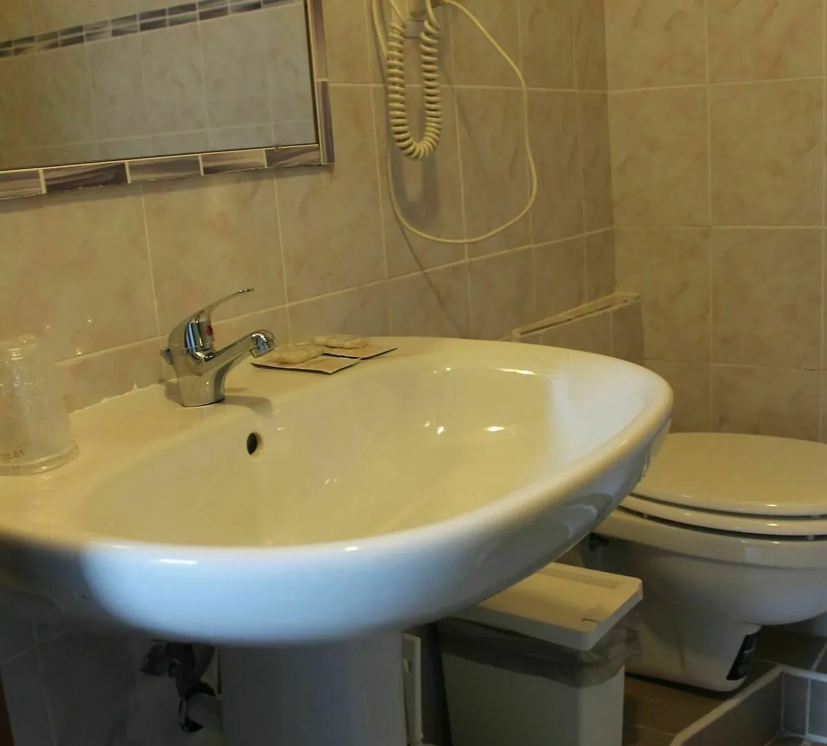 ** Guest house Affitacamere Radi Rome Italy