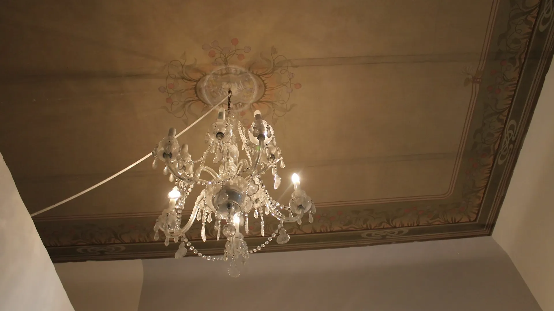 Affitacamere Radi Rome Guest house